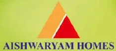 Aishwaryam Homes logo