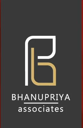 Bhanupriya Associates logo