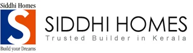 Siddhi Homes logo