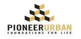 Pioneer Urban Builders logo