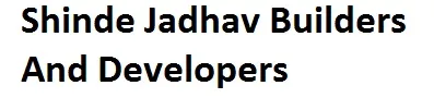 Shinde Jadhav Builders logo