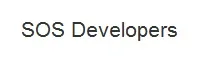 SOS Developers logo