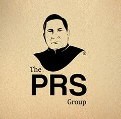 The PRS Group logo