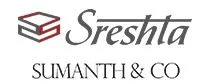 Sreshta Sumanth and Co photo
