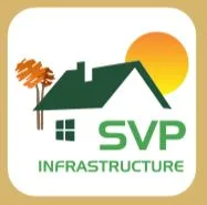 SVP Infrastructure logo
