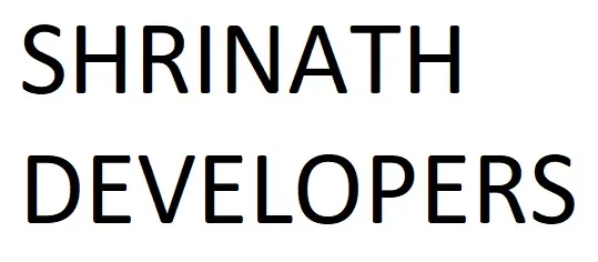 Shrinath Developers logo