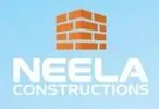 NEELA CONSTRUCTIONS logo
