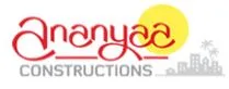 Ananyaa Construction logo