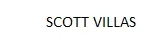 Scott Villas logo