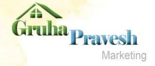 Gruha Pravesh Builders logo