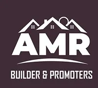 AMR BUILDER AND PROMOTERS logo