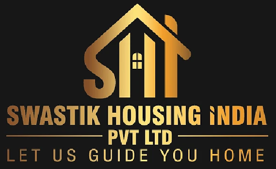 Swastik Housing India logo