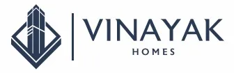 Vinayak Homes Jaipur logo