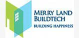 Merry Land Buildtech Builders logo