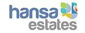 Hansa Estates logo