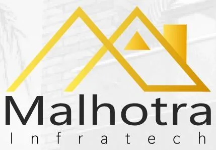 Malhotra Infratech logo