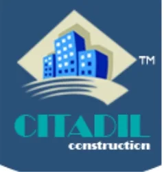 Citadil Constructions Builders logo