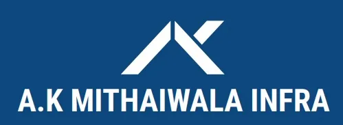 AK Mithaiwala Infra LLP logo