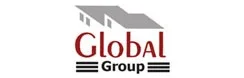 Global Group Builders logo