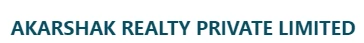 Akarshak Realty logo