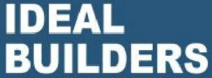 Ideal Builders Pune logo