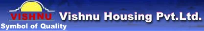 Vishnu Housing logo