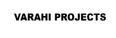 Varahi Projects logo