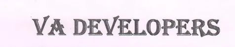 VA Developers Aurangbad logo
