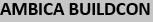 Ambica Buildcon logo