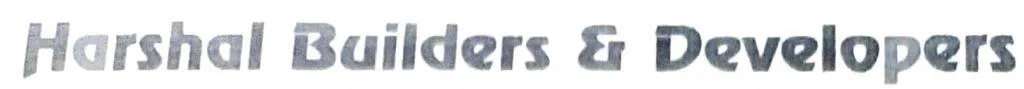 Harshal Builder logo