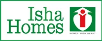 Isha Homes India logo
