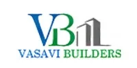 Vasavi Builders Bangalore logo