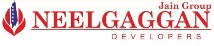 Neel Gaggan Builders logo