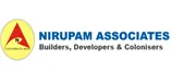 Nirupam Associates logo