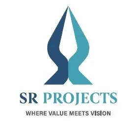 SR Projects Telangana logo