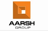 Aarsh Group logo