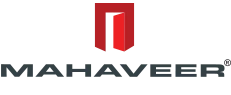 Mahaveer Group logo