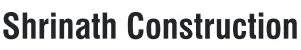 Shrinath Construction logo