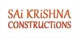 Sai Krishna Constructions Builders logo