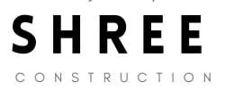 Shree Construction Nashik logo