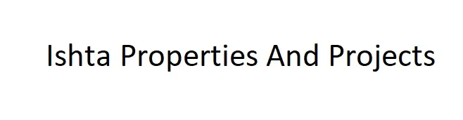 Ishta Properties And Projects logo