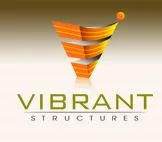 Vibrant Structure logo