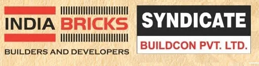 India Bricks and Syndicate Buildcon logo