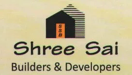 Shree Sai Builders logo
