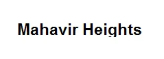 Mahavir Heights logo