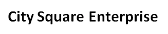 City Square Enterprise logo