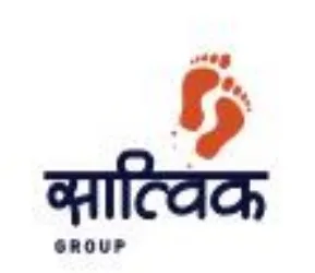 Satvik Group logo