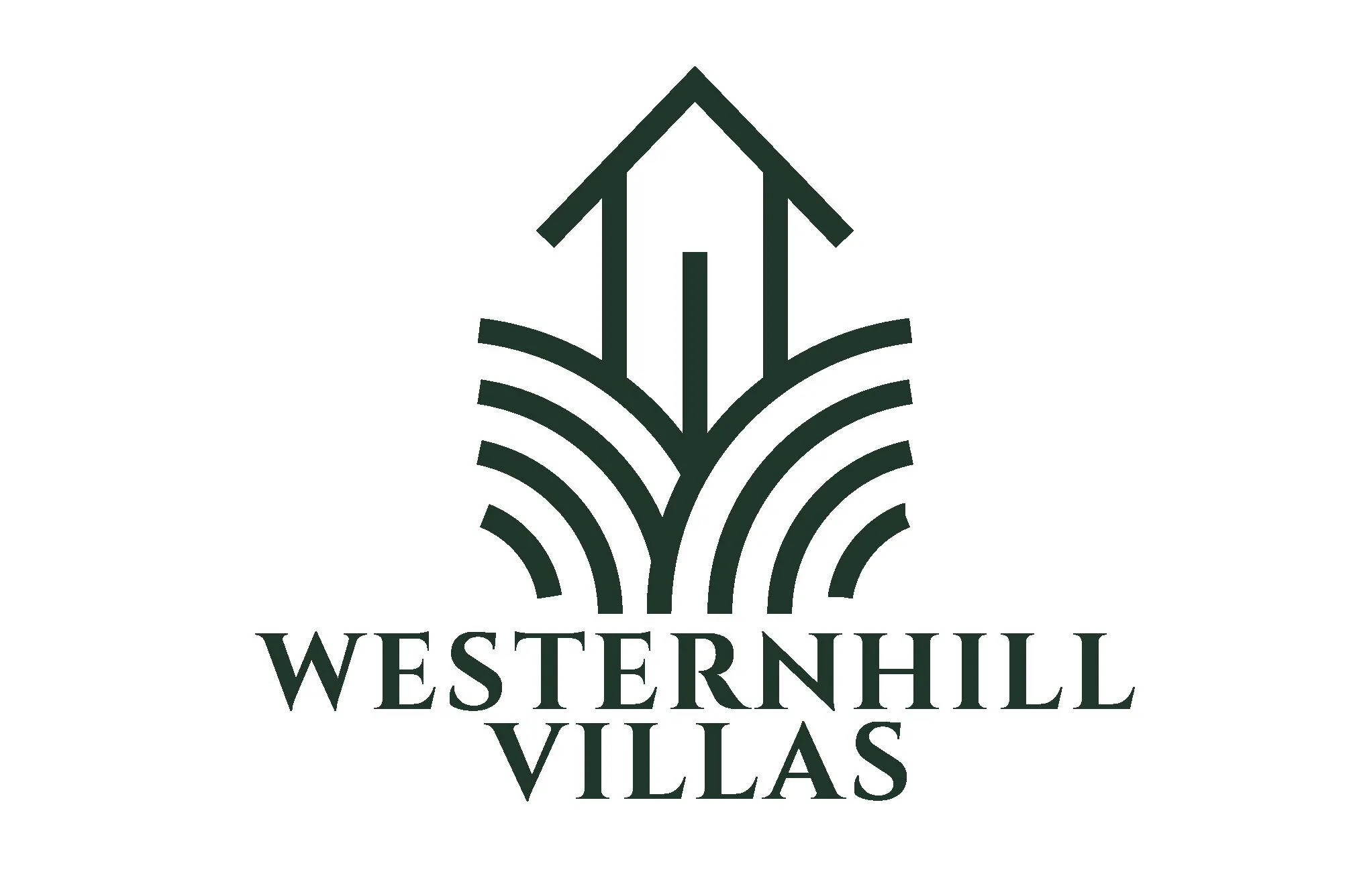 Western Hill Villas logo