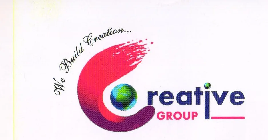 Creative Group Gwalior logo