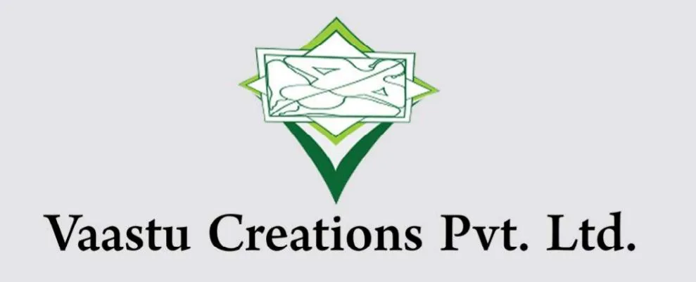 Vaastu Creations logo